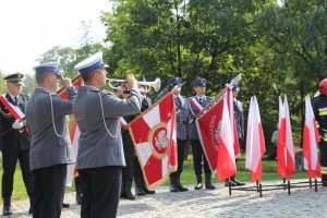 Uczczono pamięć ofiar ataku na WTC