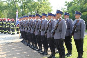 Uczczono pamięć ofiar ataku na WTC