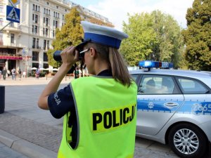 Święto Kawalerii Polskiej z udziałem KSP