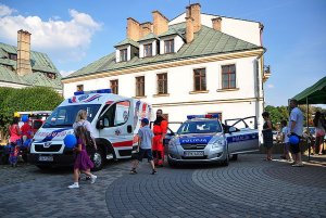 Inauguracja cyklu spektakli teatralnych &quot;GRA&quot;