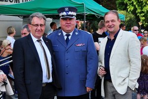 Inauguracja cyklu spektakli teatralnych &quot;GRA&quot;