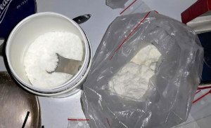 Trzymiesięczny areszt za posiadanie i handel narkotykami