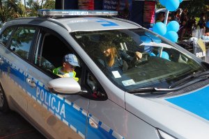 Policjanci włączyli się w akcję „Strzelczanie dla Strzelczan”