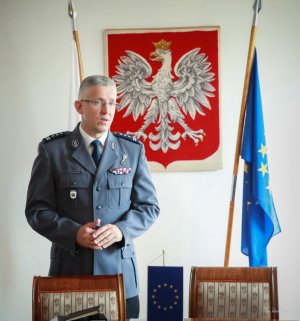 Wizyta studyjna przedstawicieli Krajowej Komisji ds. Zapobiegania Korupcji w Republice Macedonii