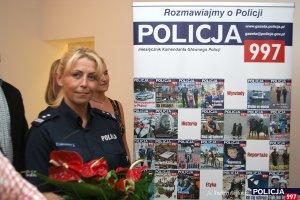 „Policjanci. Za cenę życia” już w sprzedaży