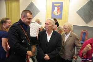 &quot;Pamięć nie dała się zgładzić&quot;