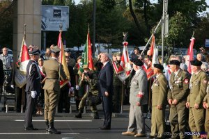 &quot;Pamięć nie dała się zgładzić&quot;