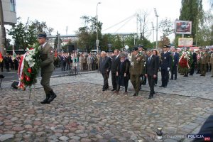 &quot;Pamięć nie dała się zgładzić&quot;