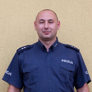 asp. Leszek Wojtkowiak