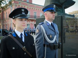 XV Jasnogórskie Spotkania Środowiska Policyjnego