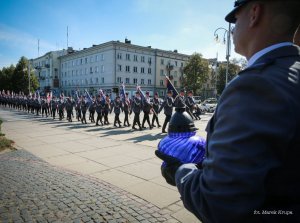 XV Jasnogórskie Spotkania Środowiska Policyjnego