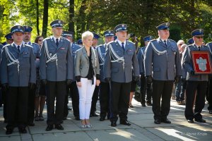 XV Jasnogórskie Spotkania Środowiska Policyjnego