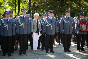 XV Jasnogórskie Spotkania Środowiska Policyjnego