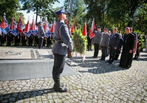 XV Jasnogórskie Spotkania Środowiska Policyjnego