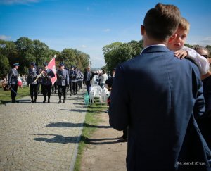 XV Jasnogórskie Spotkania Środowiska Policyjnego