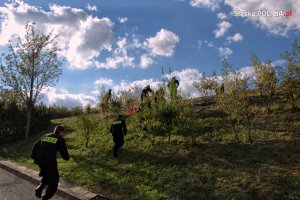 Międzynarodowe zawody oddziałów prewencji Policji w Brnie