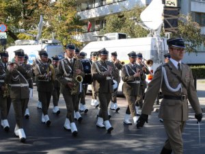 Uroczystości z okazji 77 rocznicy powstania Państwa Podziemnego