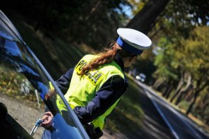 Dbają o bezpieczeństwo na K-22