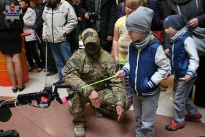 Piknik Motoryzacyjny pod hasłem „Odblaski ratują życie”