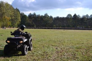 Mistrzostwa Polski Służb Mundurowych