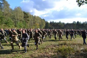 Mistrzostwa Polski Służb Mundurowych