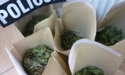 Ponad 3,5 kg marihuany nie trafi na rynek