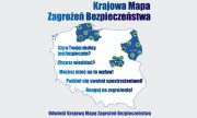 Efekty funkcjonowania Krajowej Mapy Zagrożeń Bezpieczeństwa w powiecie włocławskim