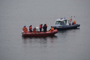 Podlaska Policja na rzecz bezpieczeństwa starszych osób – działania w ramach Europejskiego Dnia Seniora- Działania poszukiwawcze