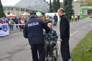 II Bieg Białej Wstążki