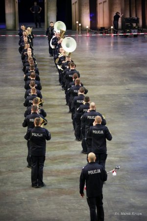 Festiwal Orkiestr Wojskowych w Berlinie