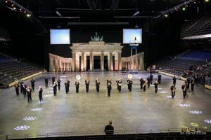 Festiwal Orkiestr Wojskowych w Berlinie