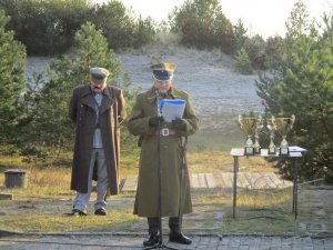 Sukces uczniów Policyjnego Liceum Ogólnokształcącego w Słupsku