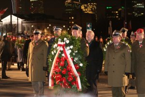 Capstrzyk Niepodległości