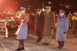 Capstrzyk Niepodległości