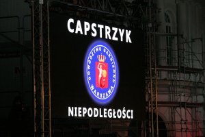 Capstrzyk Niepodległości