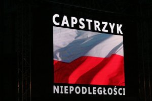 Capstrzyk Niepodległości