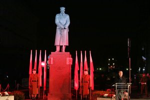 Capstrzyk Niepodległości