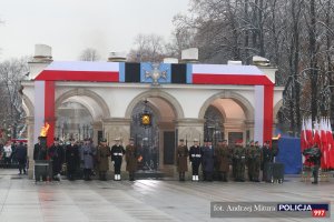 Święto Niepodległości 2016