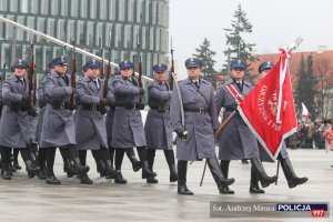 Święto Niepodległości 2016