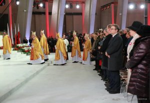 Święto Niepodległości 2016