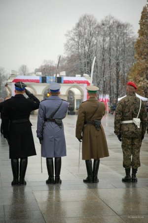 Święto Niepodległości 2016