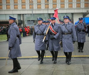 Święto Niepodległości 2016