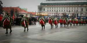 Święto Niepodległości 2016