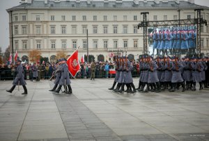 Święto Niepodległości 2016