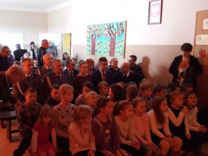 W Tarnogórze zasadzono &quot;Dąb Pamięci&quot;