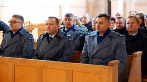 Dąb Pamięci aspiranta Klechamera