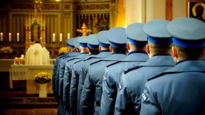 Dąb Pamięci aspiranta Klechamera