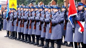 Dąb Pamięci aspiranta Klechamera