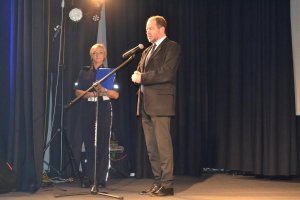Uroczysta Gala podsumowująca II Edycję Konkursu Filmowego „Bądź bezpieczny na drodze”
