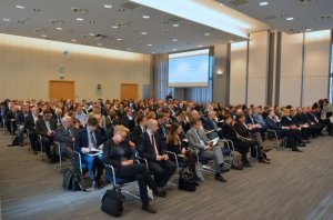 Konferencja pn. &quot;Kradzież tożsamości w internecie&quot;